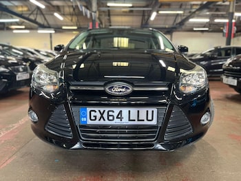 Used Ford Focus 2014 for sale - 78246407: Photo