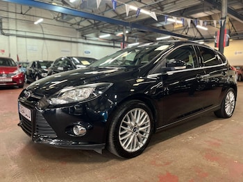 Used Ford Focus 2014 for sale - 78246407: Photo