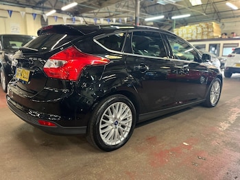 Used Ford Focus 2014 for sale - 78246407: Photo