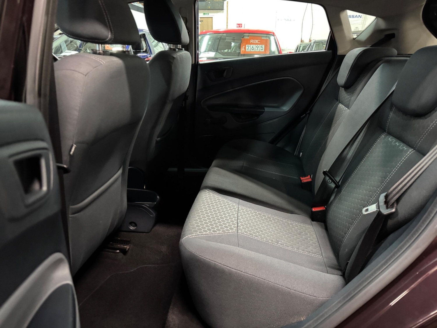 Vehicle 27