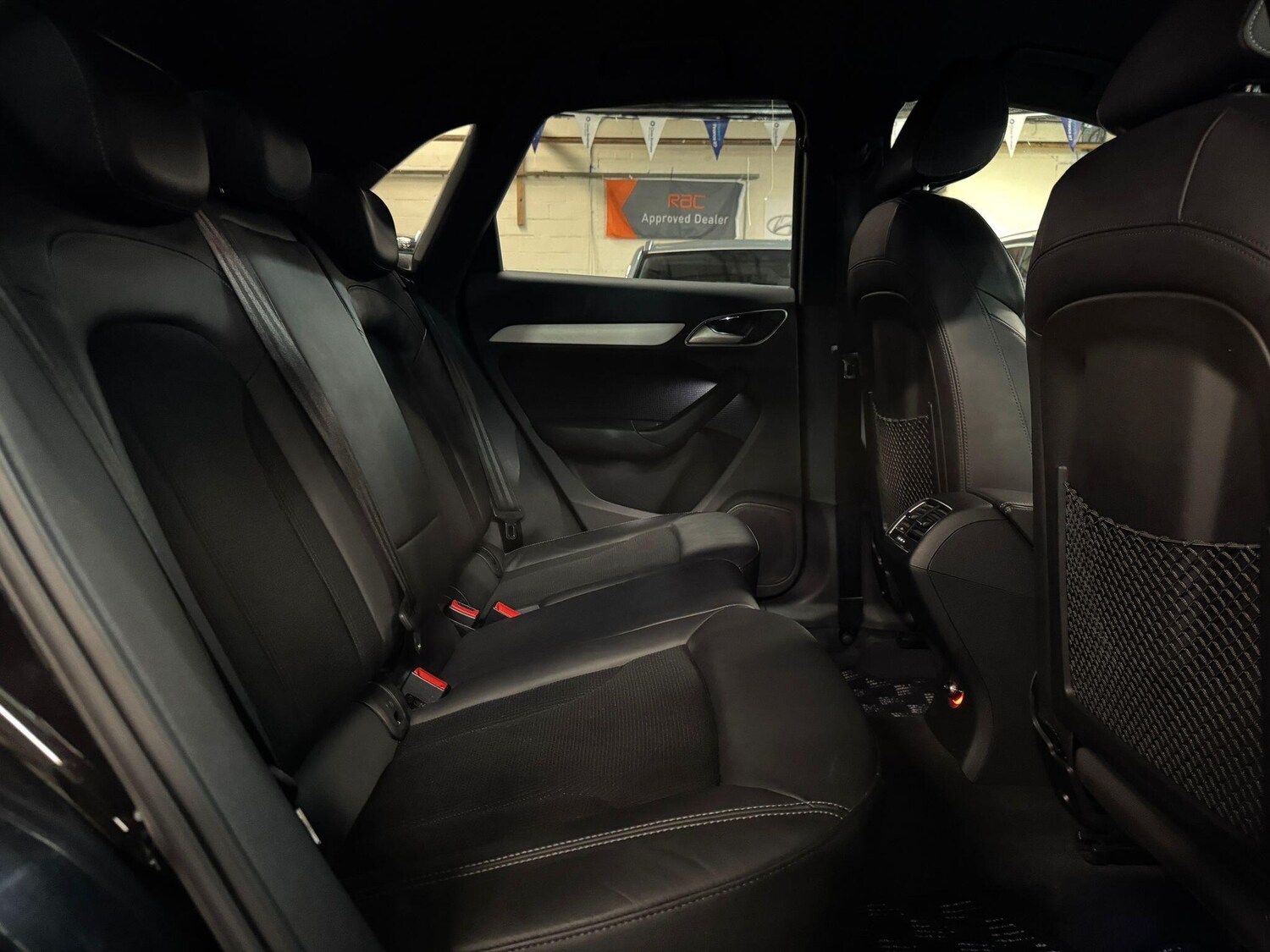 Used Audi Q3 for sale - 76485103: Photo 25