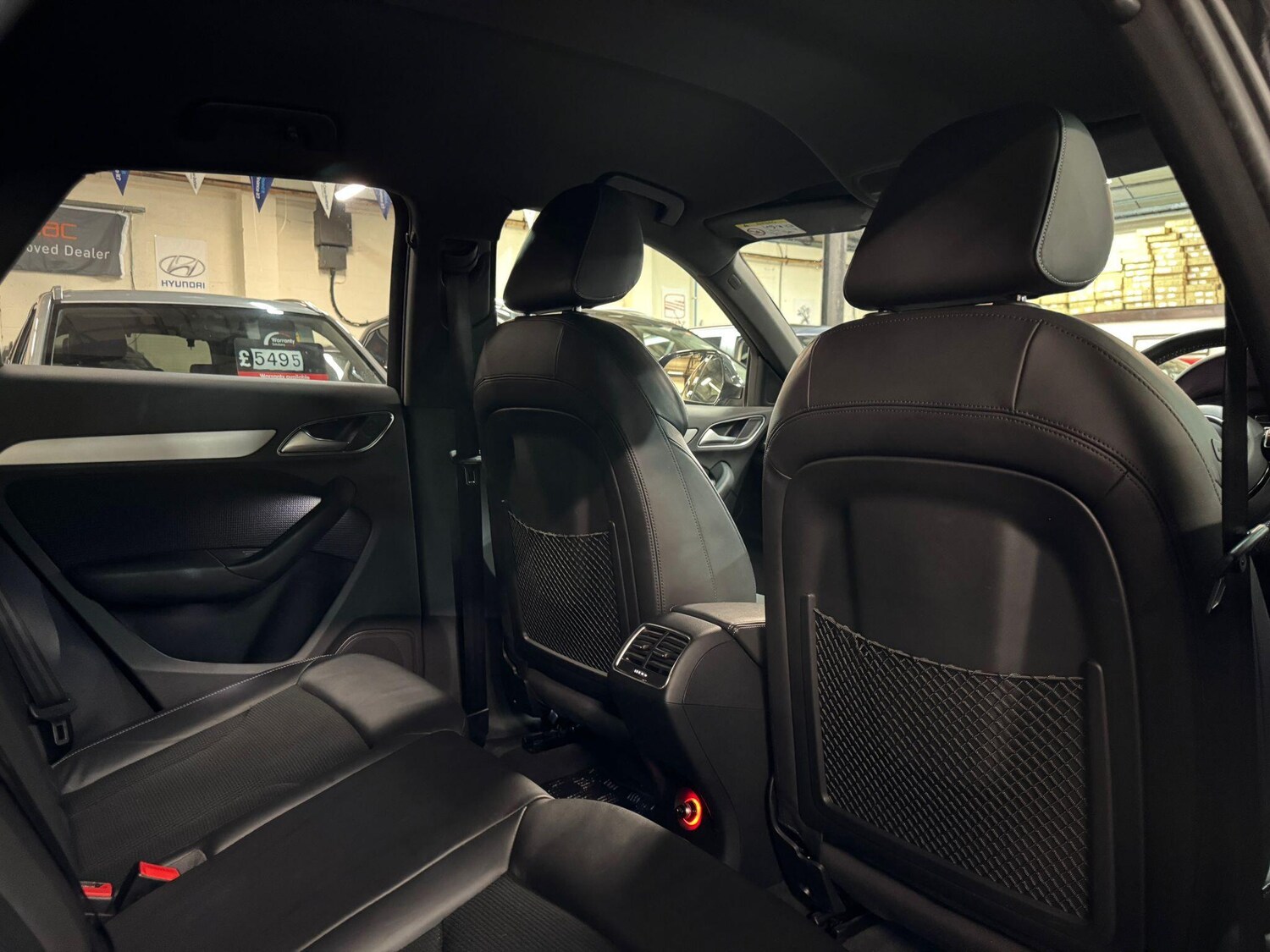 Used Audi Q3 for sale - 76485103: Photo 27