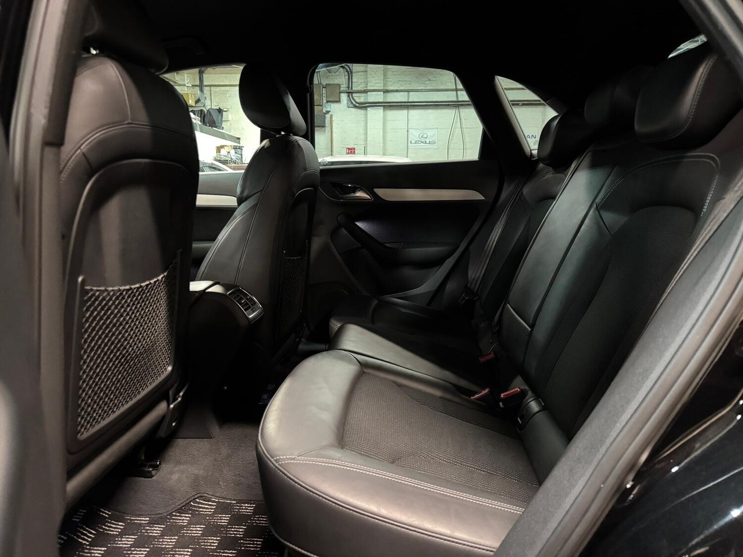 Used Audi Q3 for sale - 76485103: Photo 28