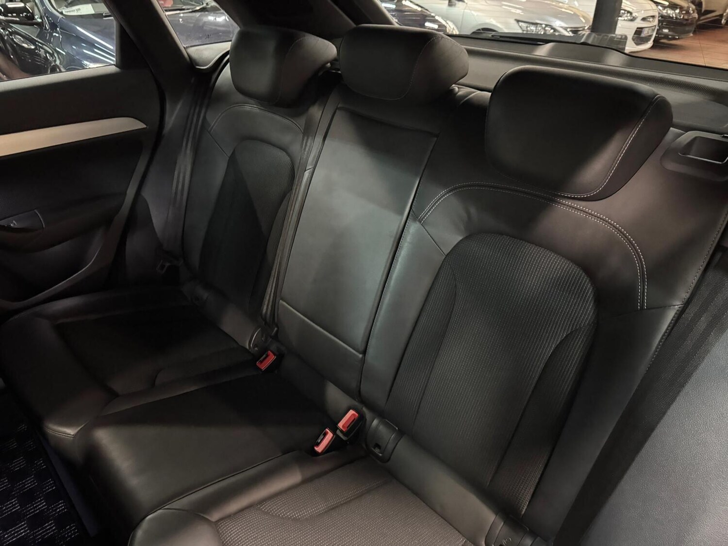 Used Audi Q3 for sale - 76485103: Photo 29