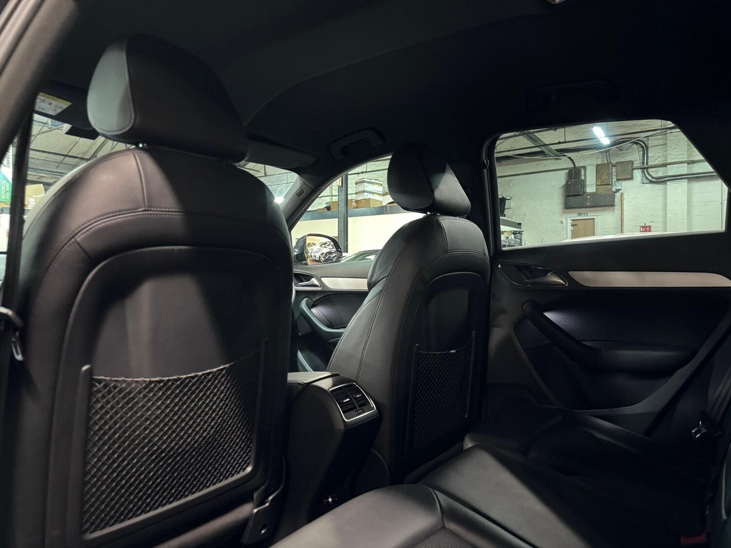 Used Audi Q3 for sale - 76485103: Photo 30