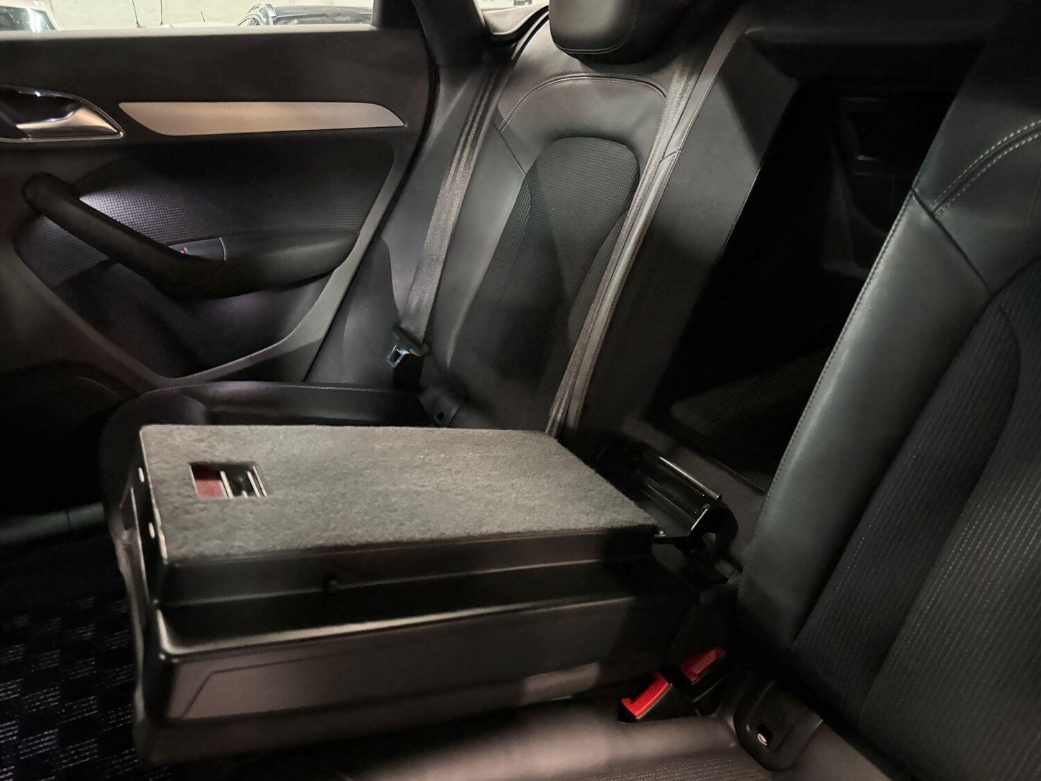 Used Audi Q3 for sale - 76485103: Photo 32