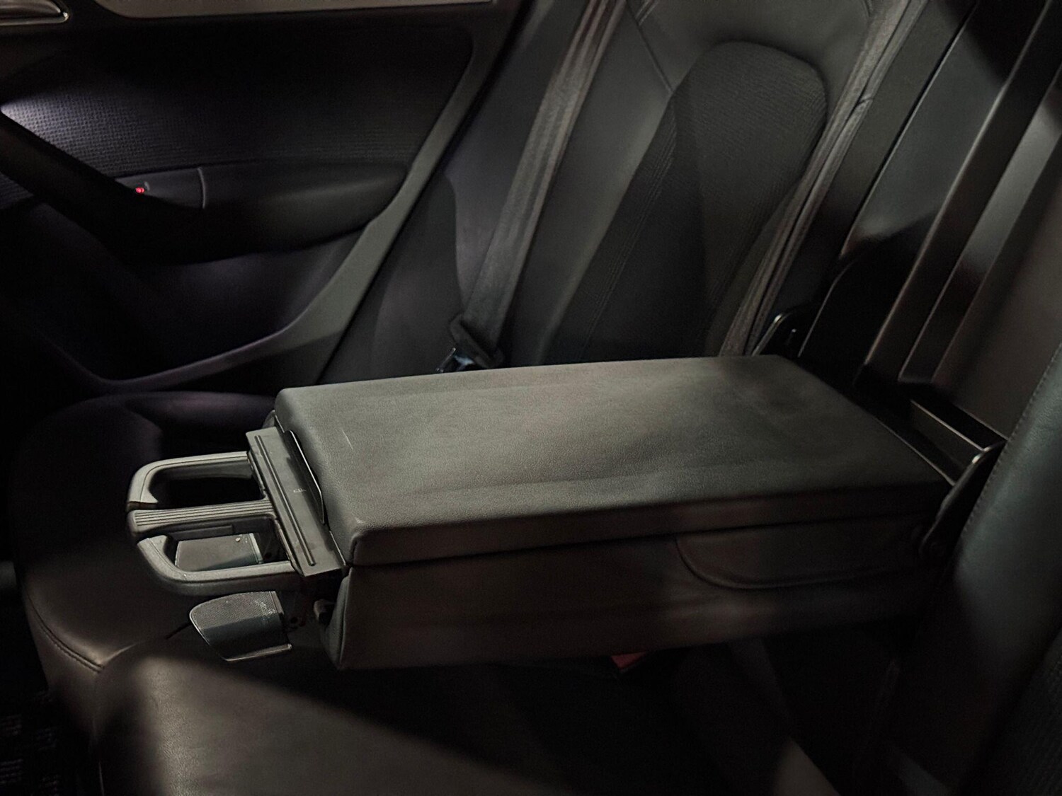 Used Audi Q3 for sale - 76485103: Photo 33