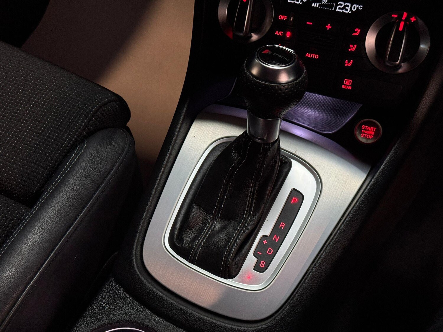 Used Audi Q3 for sale - 76485103: Photo 51