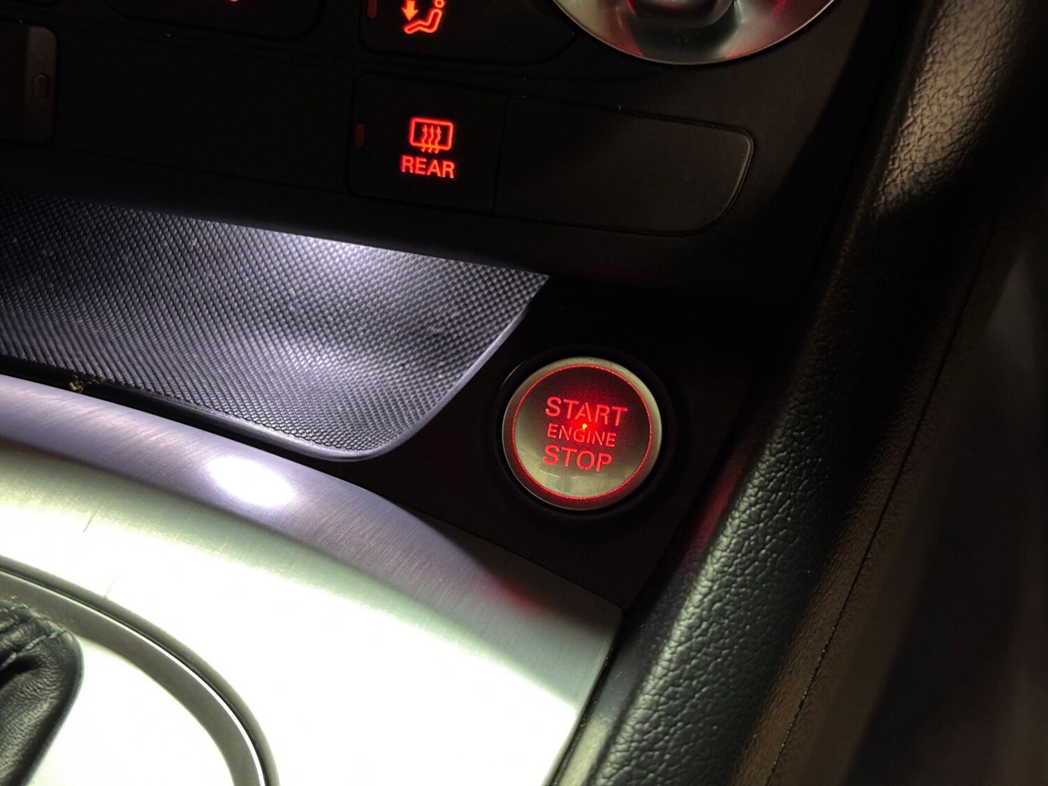 Used Audi Q3 for sale - 76485103: Photo 53