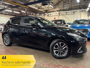 Used Mazda Mazda2 2018 for sale - 78260445: Photo