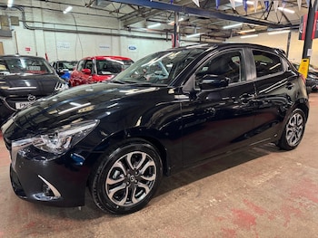 Used Mazda Mazda2 2018 for sale - 78260445: Photo