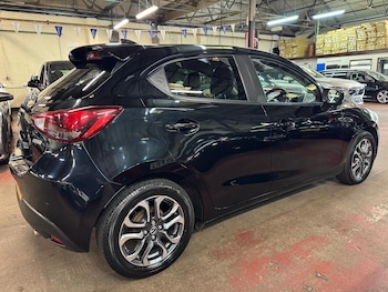 Used Mazda Mazda2 2018 for sale - 78260445: Photo