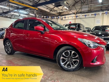 Used Mazda Mazda2 2016 for sale - 79441009: Photo