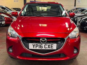 Used Mazda Mazda2 2016 for sale - 79441009: Photo
