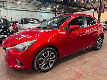Used Mazda Mazda2 2016 for sale - 79441009: Photo