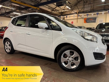 Kia - Venga