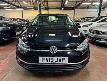 Used Volkswagen Golf 2019 for sale - 74148469: Photo