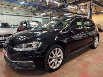 Used Volkswagen Golf 2019 for sale - 74148469: Photo