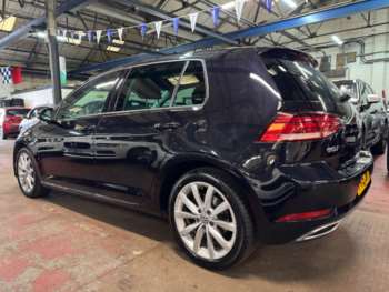 Used Volkswagen Golf 2019 for sale - 74148469: Photo