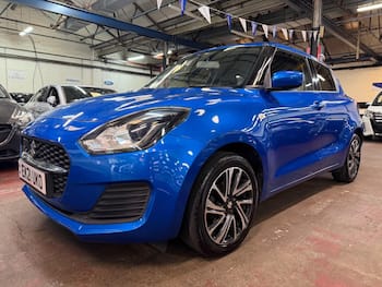 Used Suzuki Swift 2021 for sale - 79670169: Photo