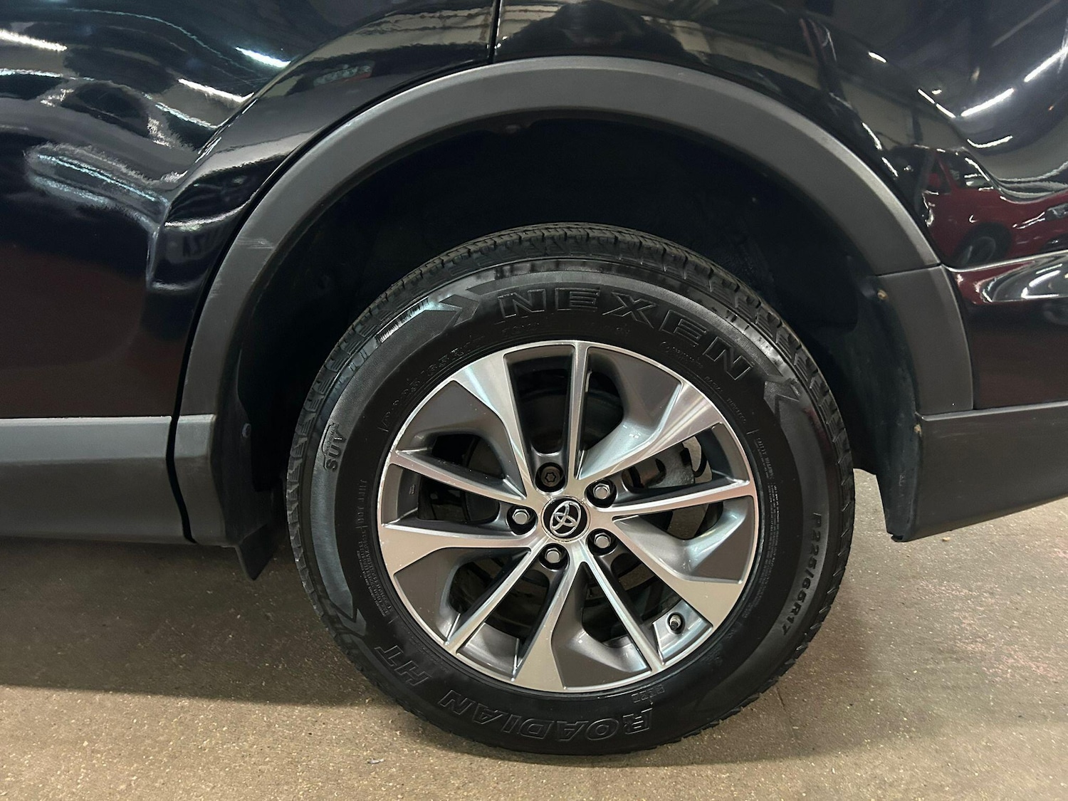 Used Toyota RAV4 2016 for sale - 77794207: Photo 10