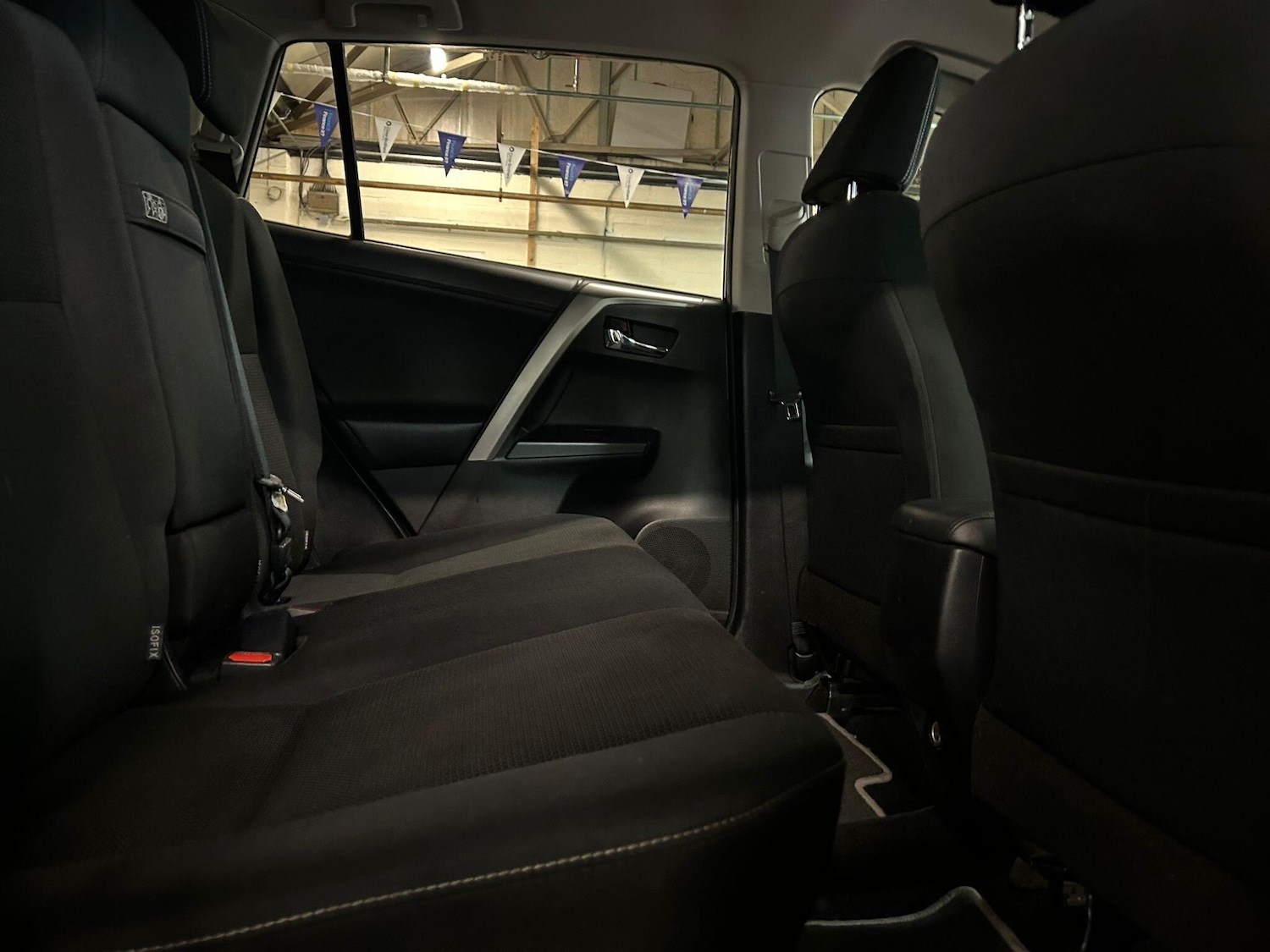 Used Toyota RAV4 2016 for sale - 77794207: Photo 17