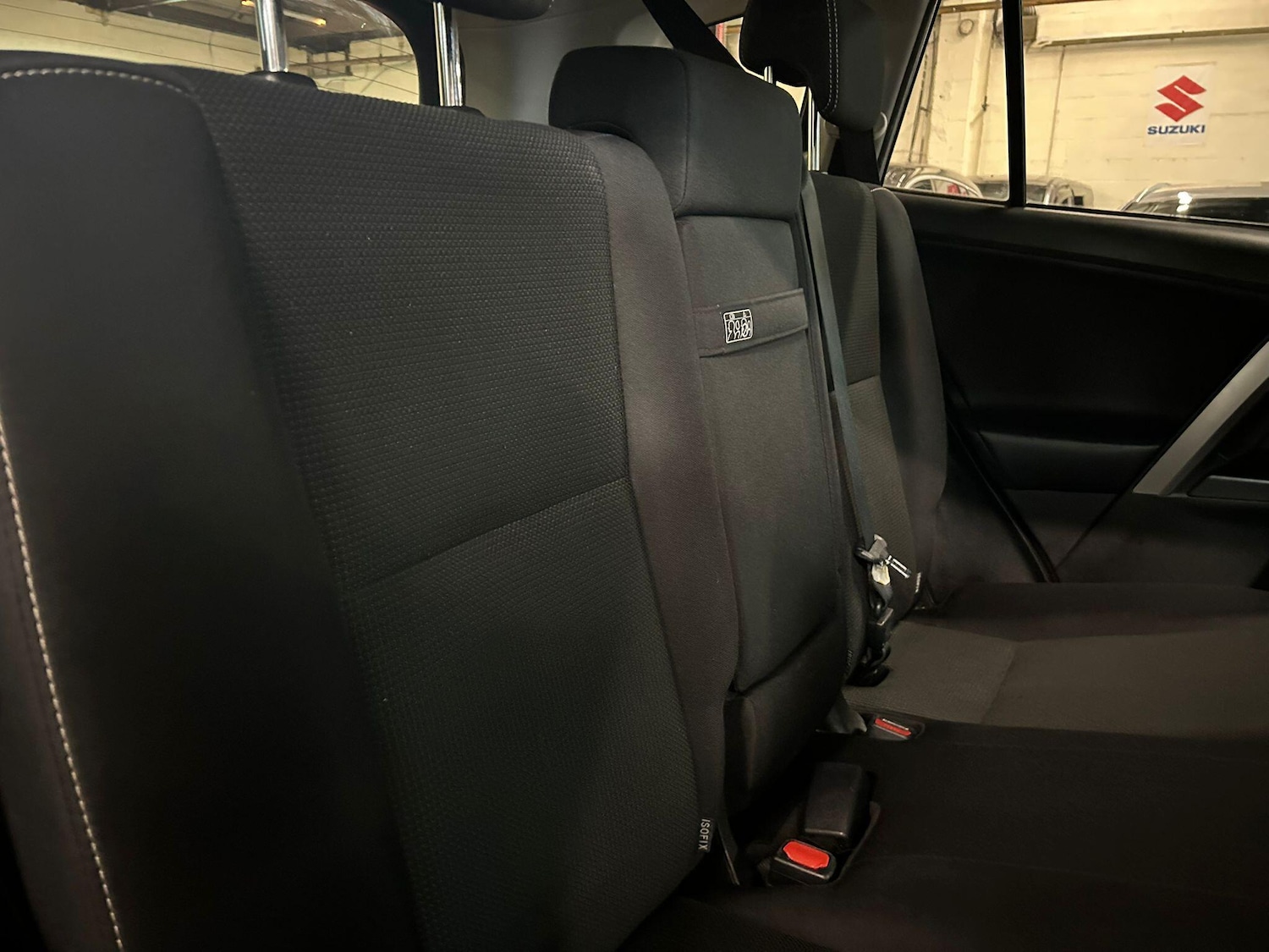 Used Toyota RAV4 2016 for sale - 77794207: Photo 19