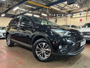 (65) - 2.5 VVT-h Business Edition Plus CVT Euro 6 (s/s) 5dr