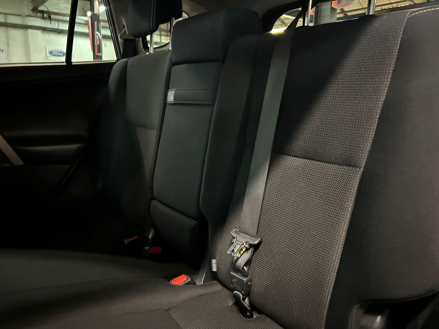 Used Toyota RAV4 2016 for sale - 77794207: Photo 21