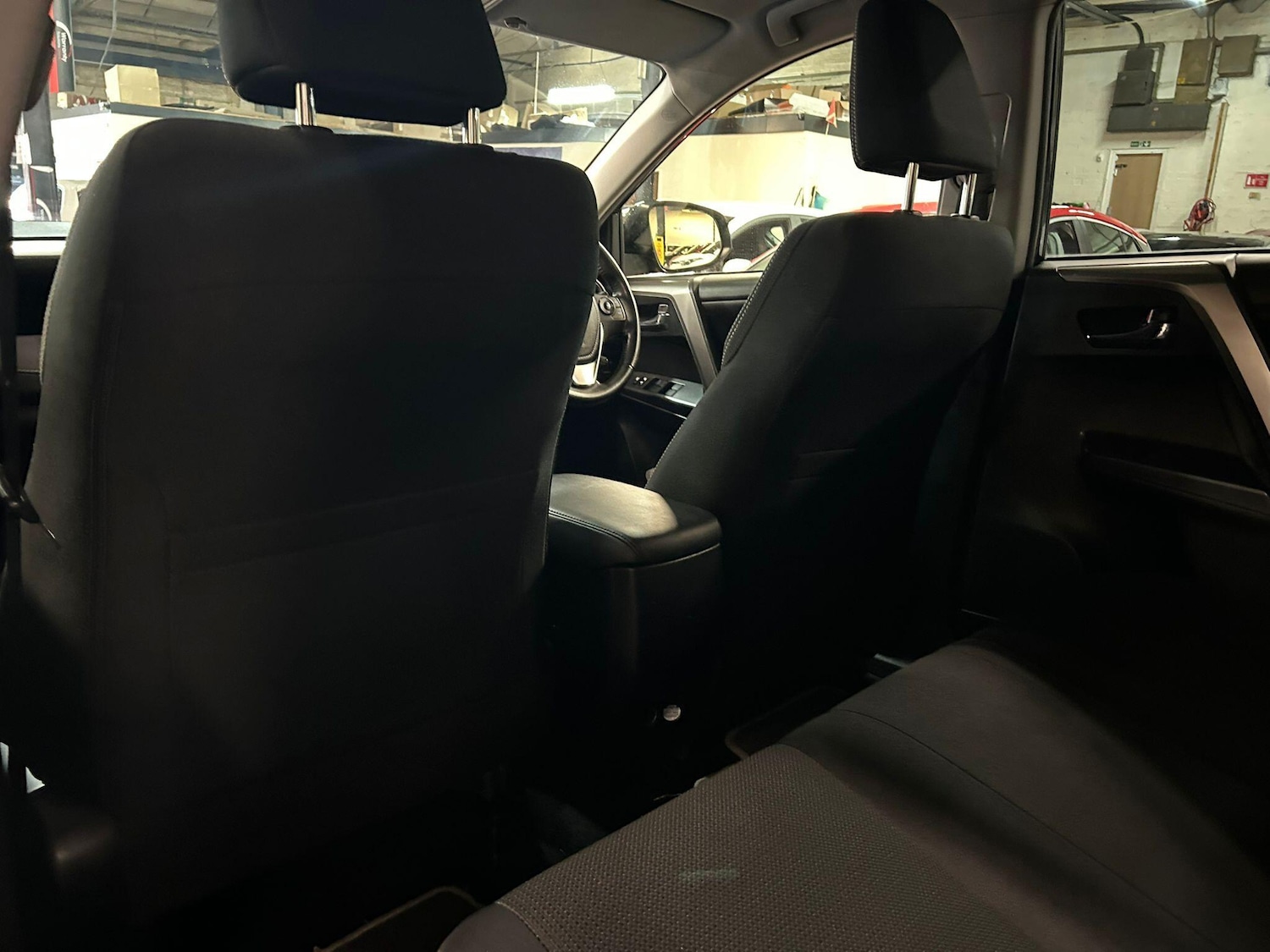 Used Toyota RAV4 2016 for sale - 77794207: Photo 22