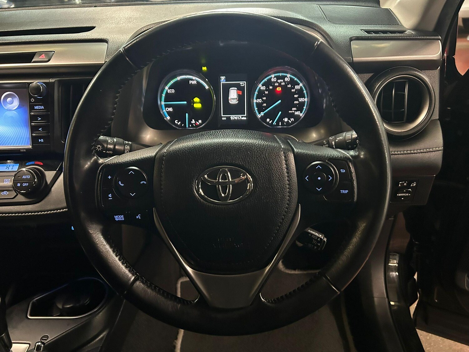Used Toyota RAV4 2016 for sale - 77794207: Photo 25