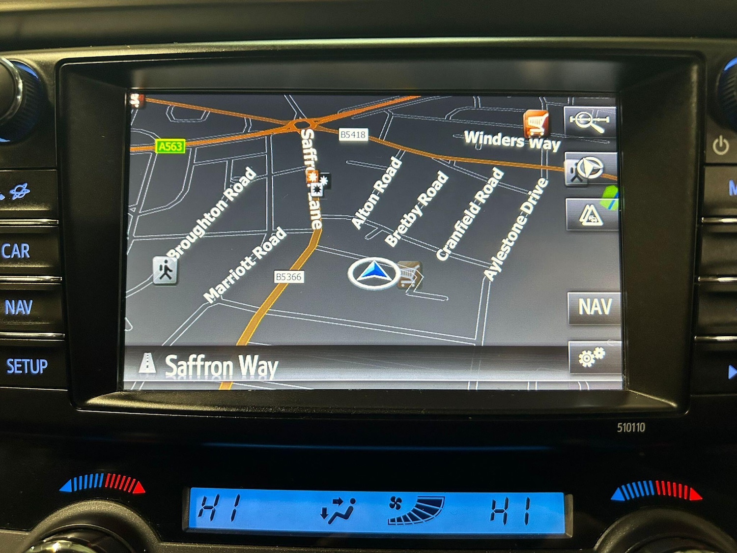 Used Toyota RAV4 2016 for sale - 77794207: Photo 33