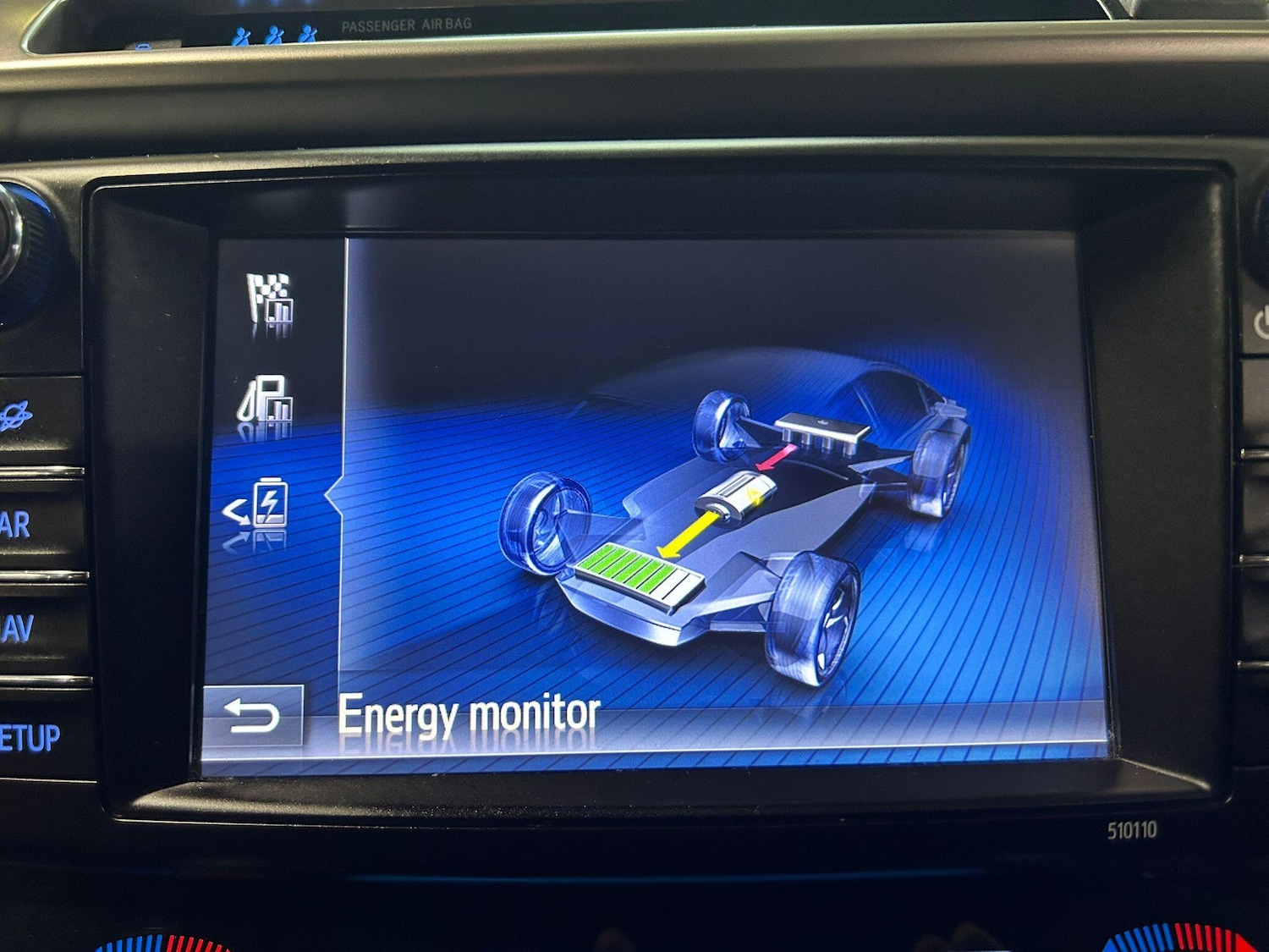 Used Toyota RAV4 2016 for sale - 77794207: Photo 36