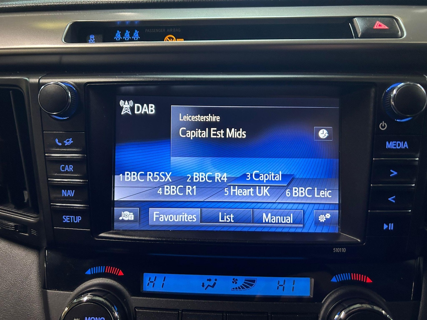 Used Toyota RAV4 2016 for sale - 77794207: Photo 37