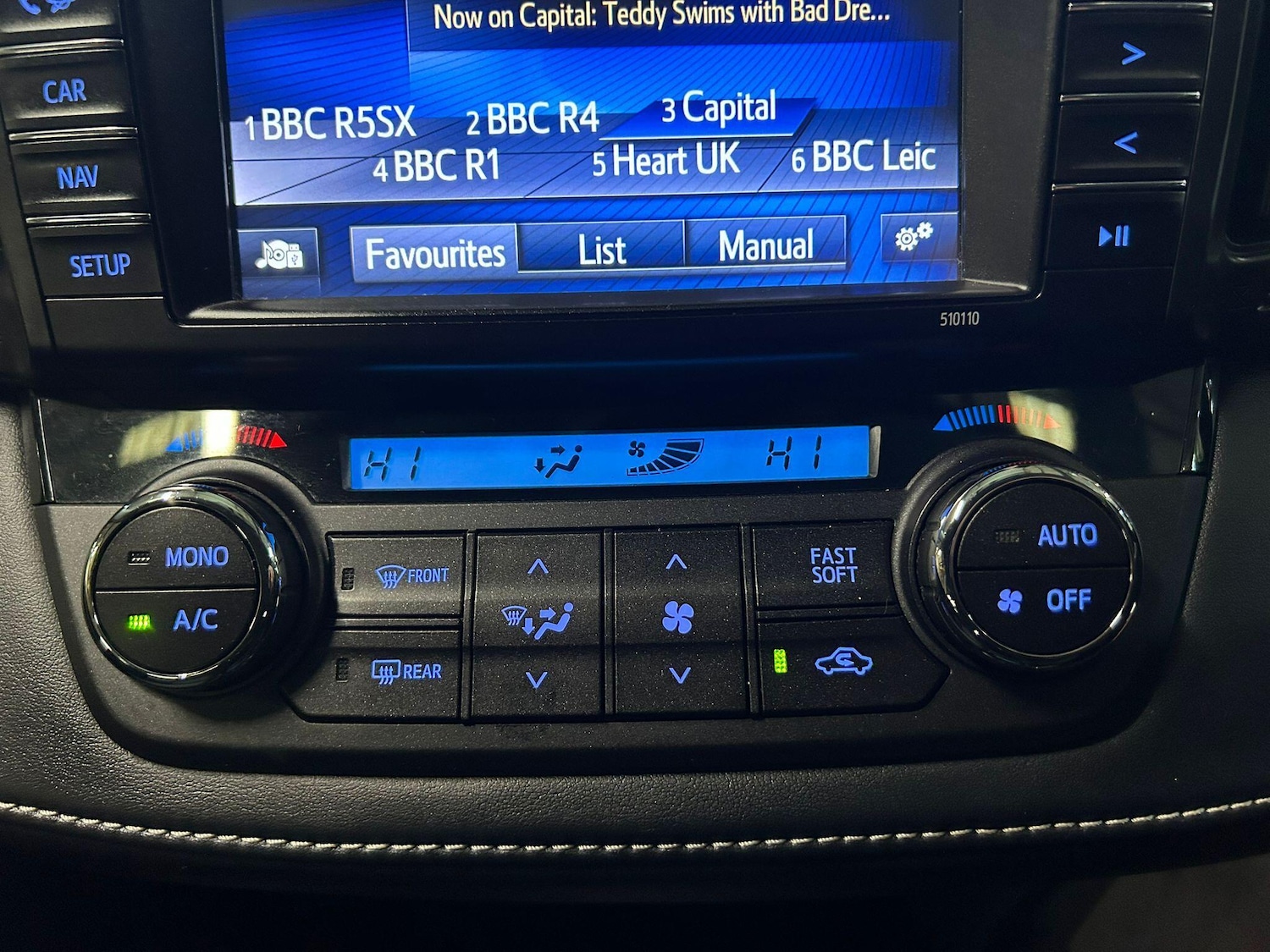 Used Toyota RAV4 2016 for sale - 77794207: Photo 39