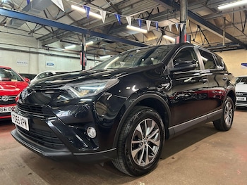 Used Toyota RAV4 2016 for sale - 77794207: Photo