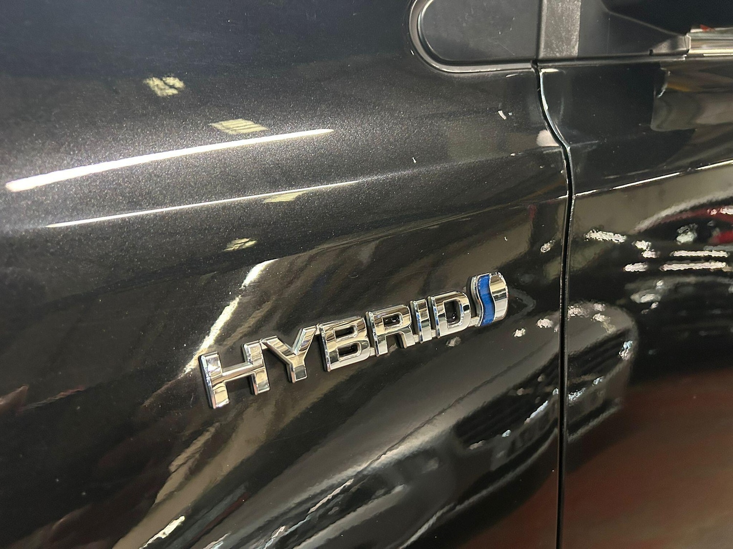 Used Toyota RAV4 2016 for sale - 77794207: Photo 8