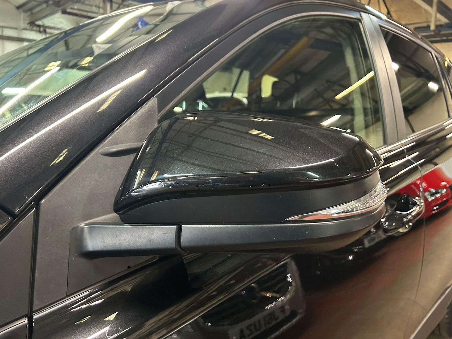 Used Toyota RAV4 2016 for sale - 77794207: Photo 9