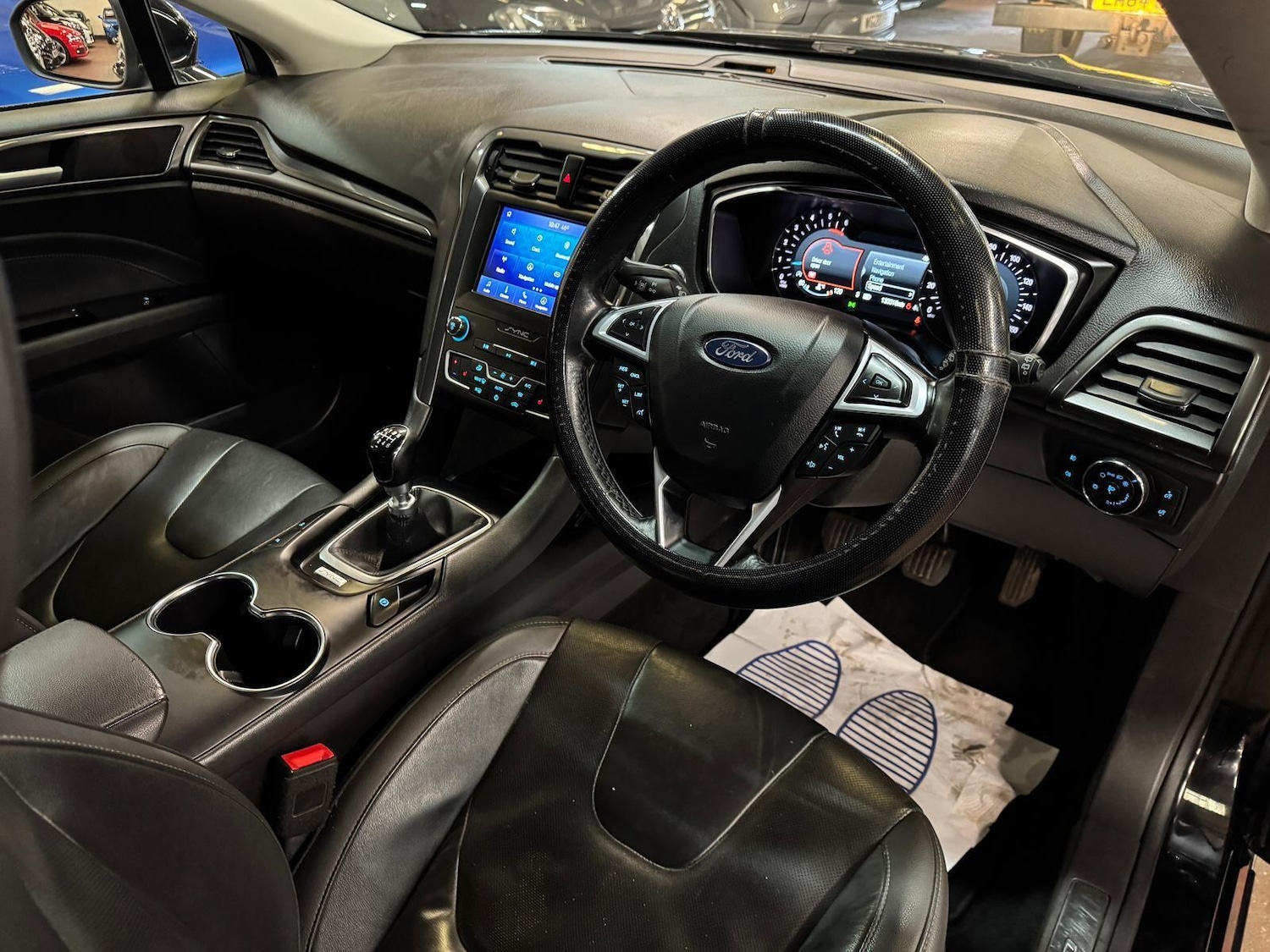 Used Ford Mondeo for sale - 77825045: Photo 19