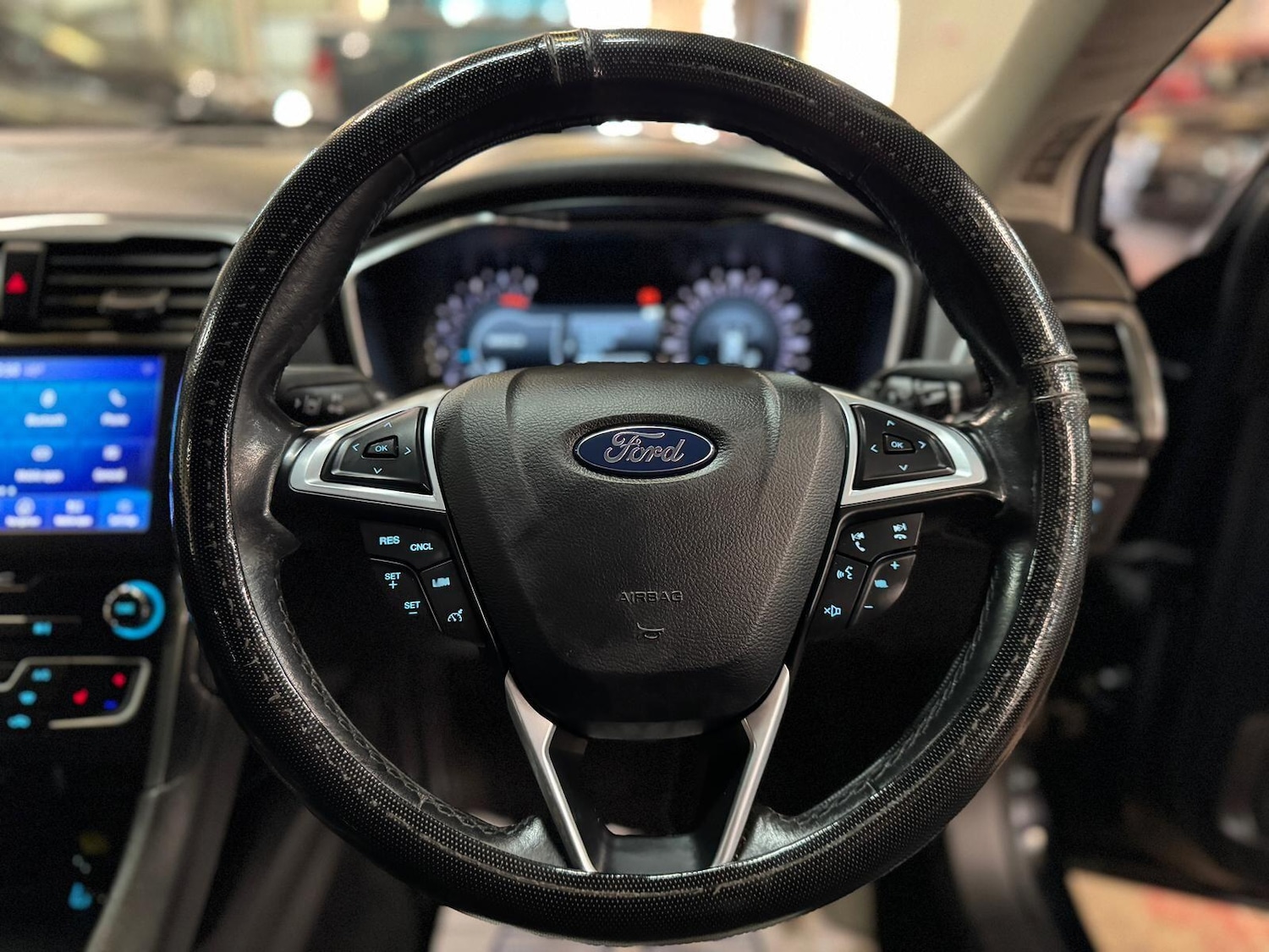 Used Ford Mondeo for sale - 77825045: Photo 21