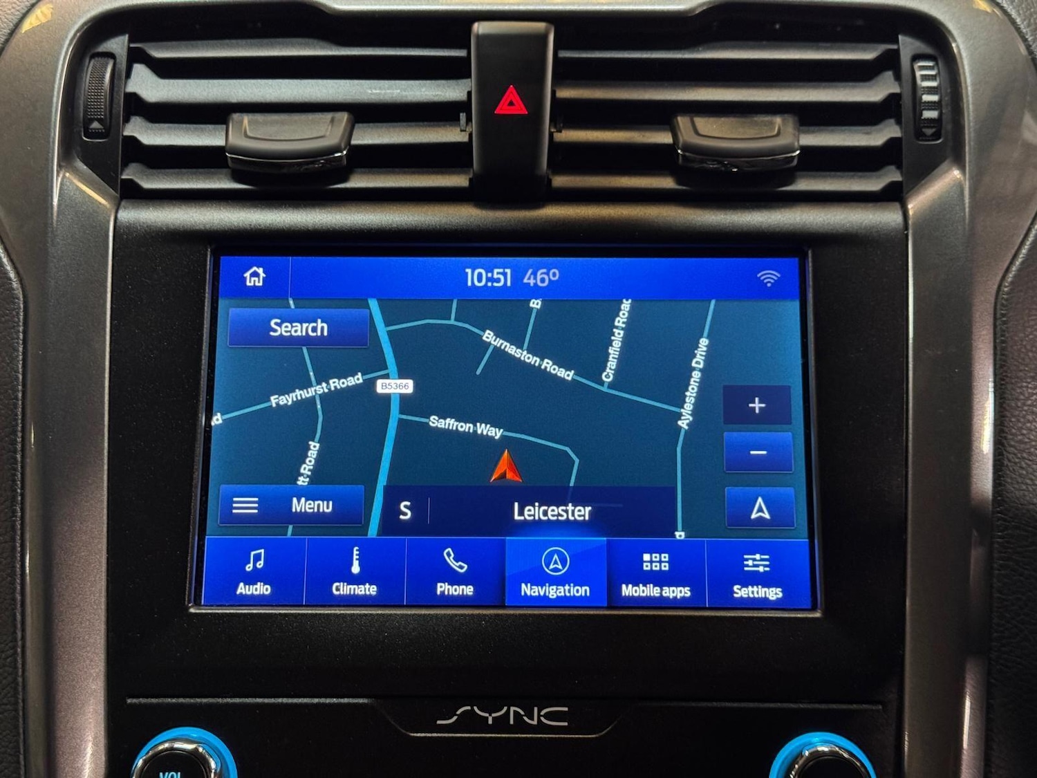 Used Ford Mondeo for sale - 77825045: Photo 25