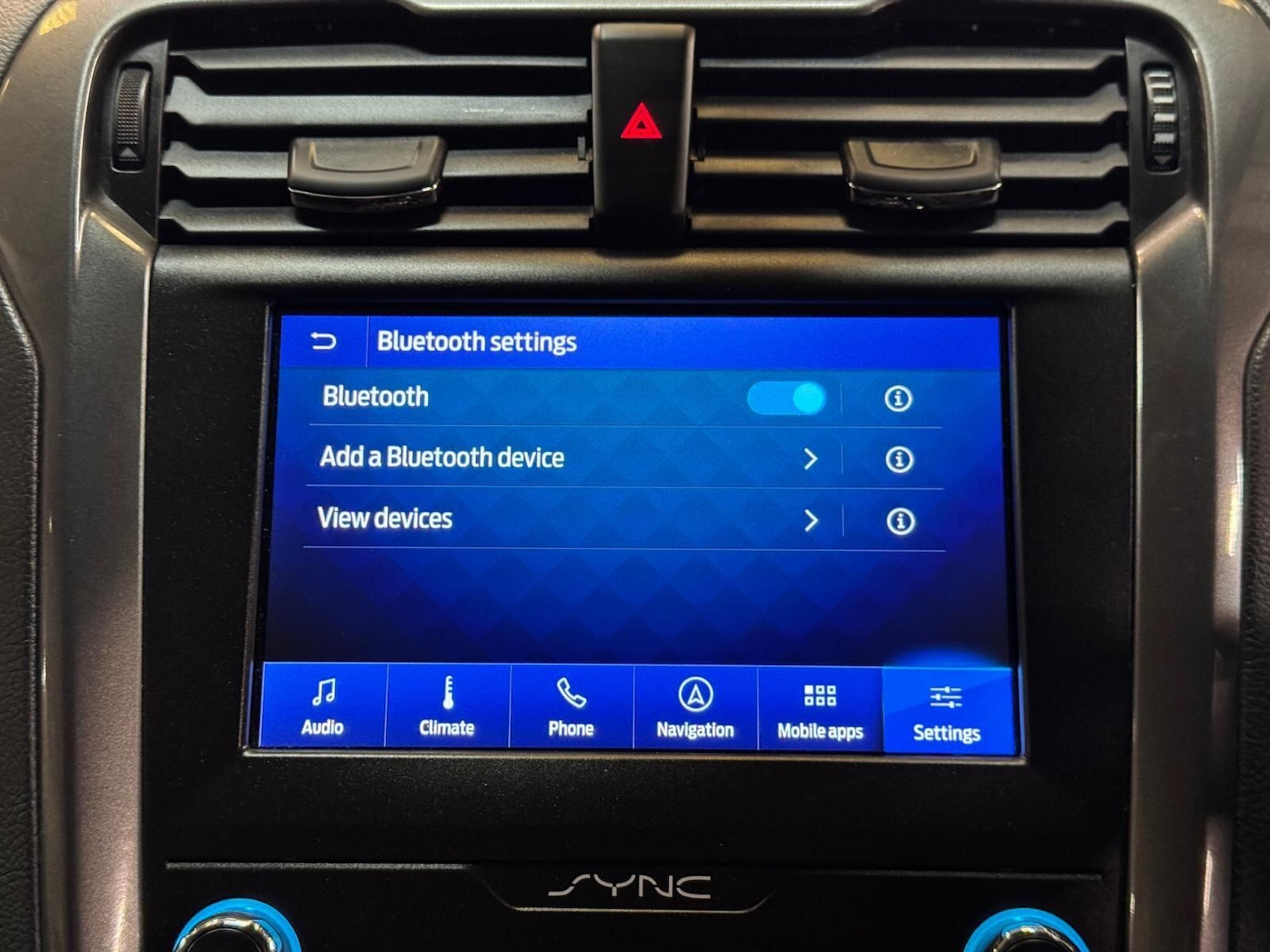 Used Ford Mondeo for sale - 77825045: Photo 26