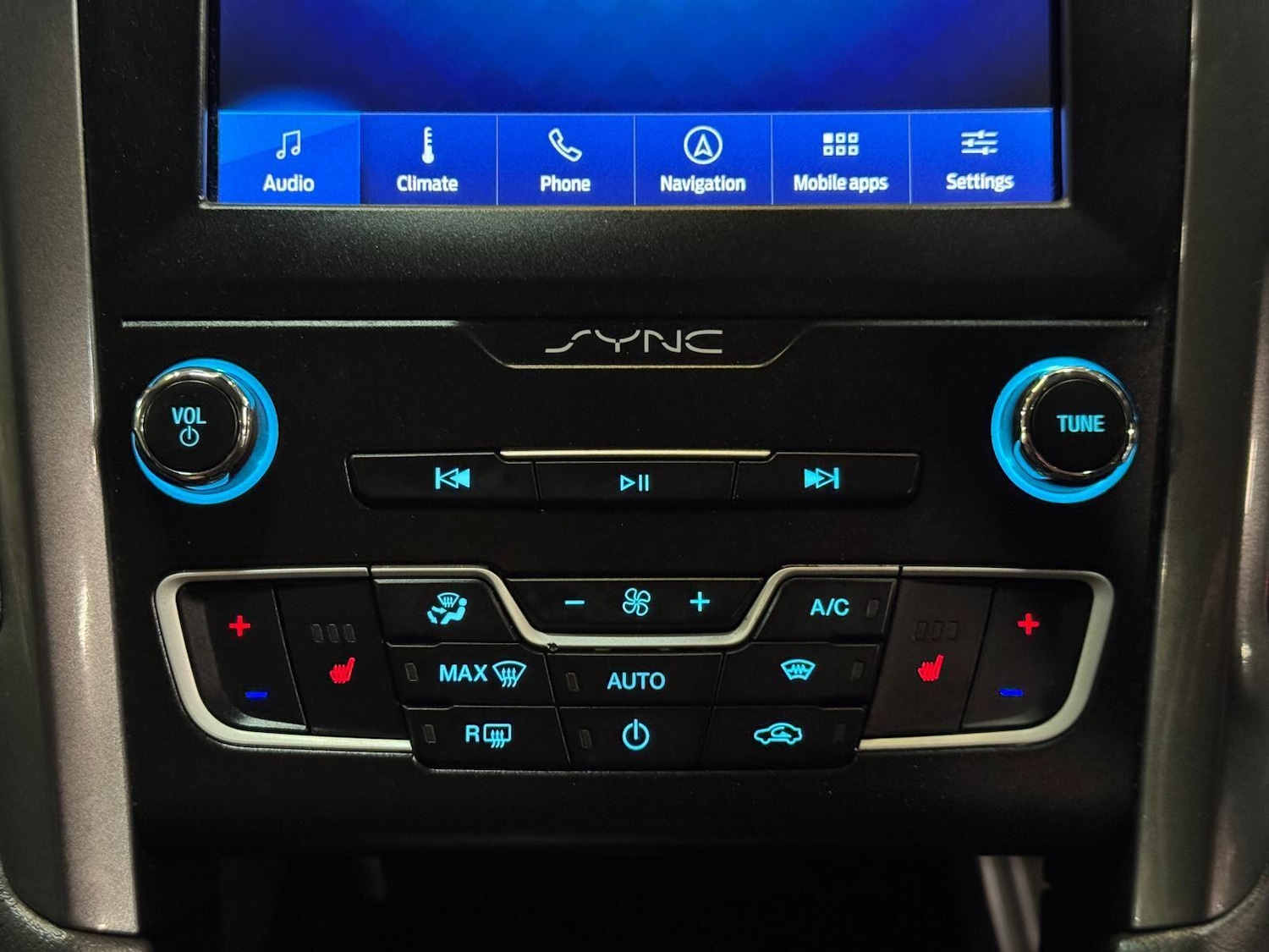 Used Ford Mondeo for sale - 77825045: Photo 27