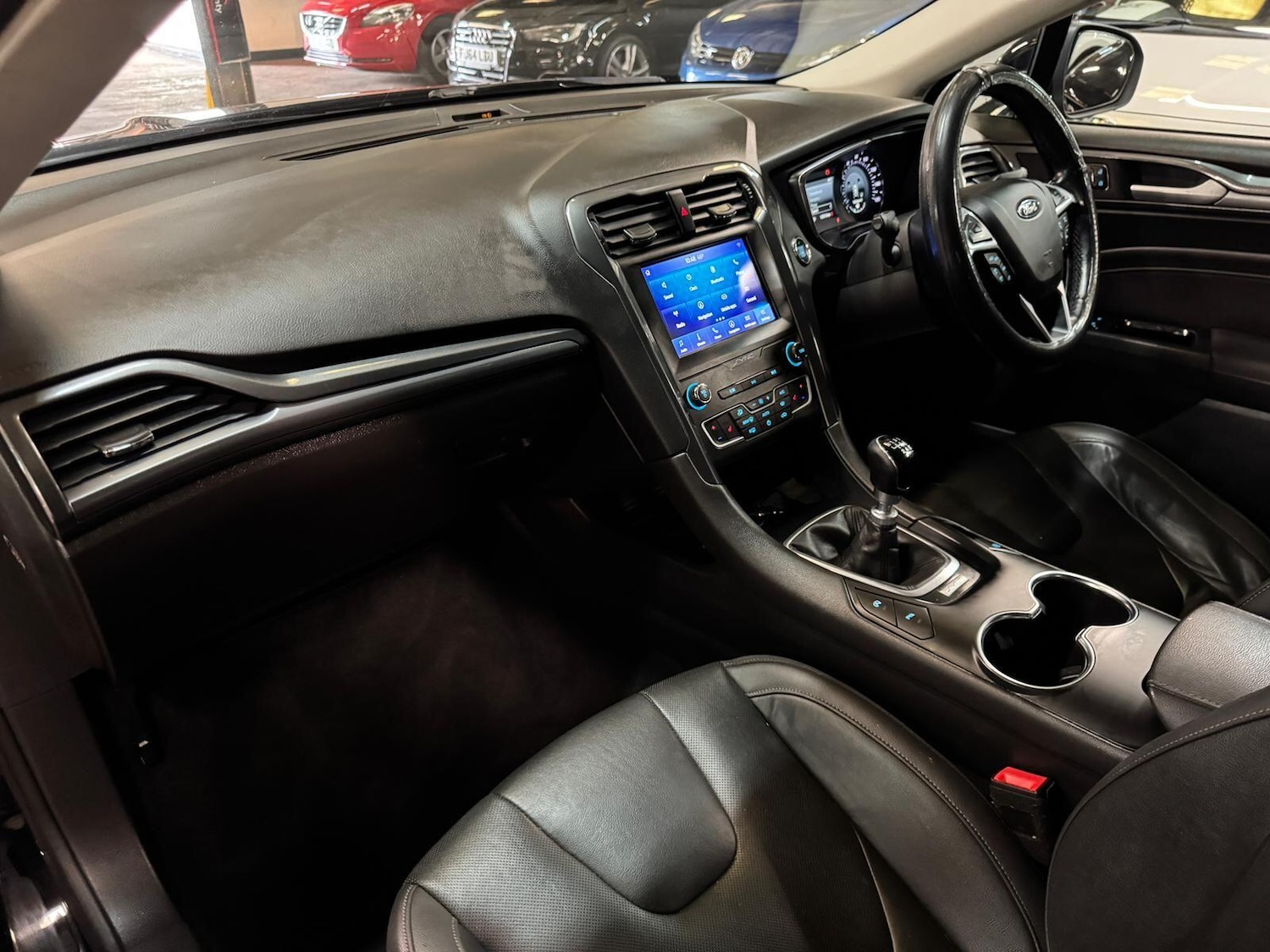 Used Ford Mondeo for sale - 77825045: Photo 38