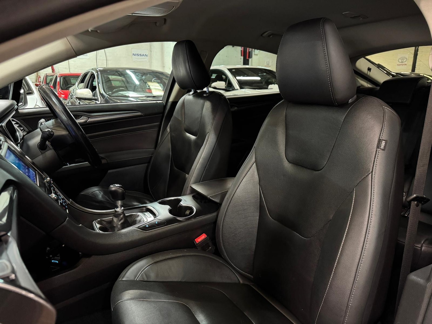 Used Ford Mondeo for sale - 77825045: Photo 39