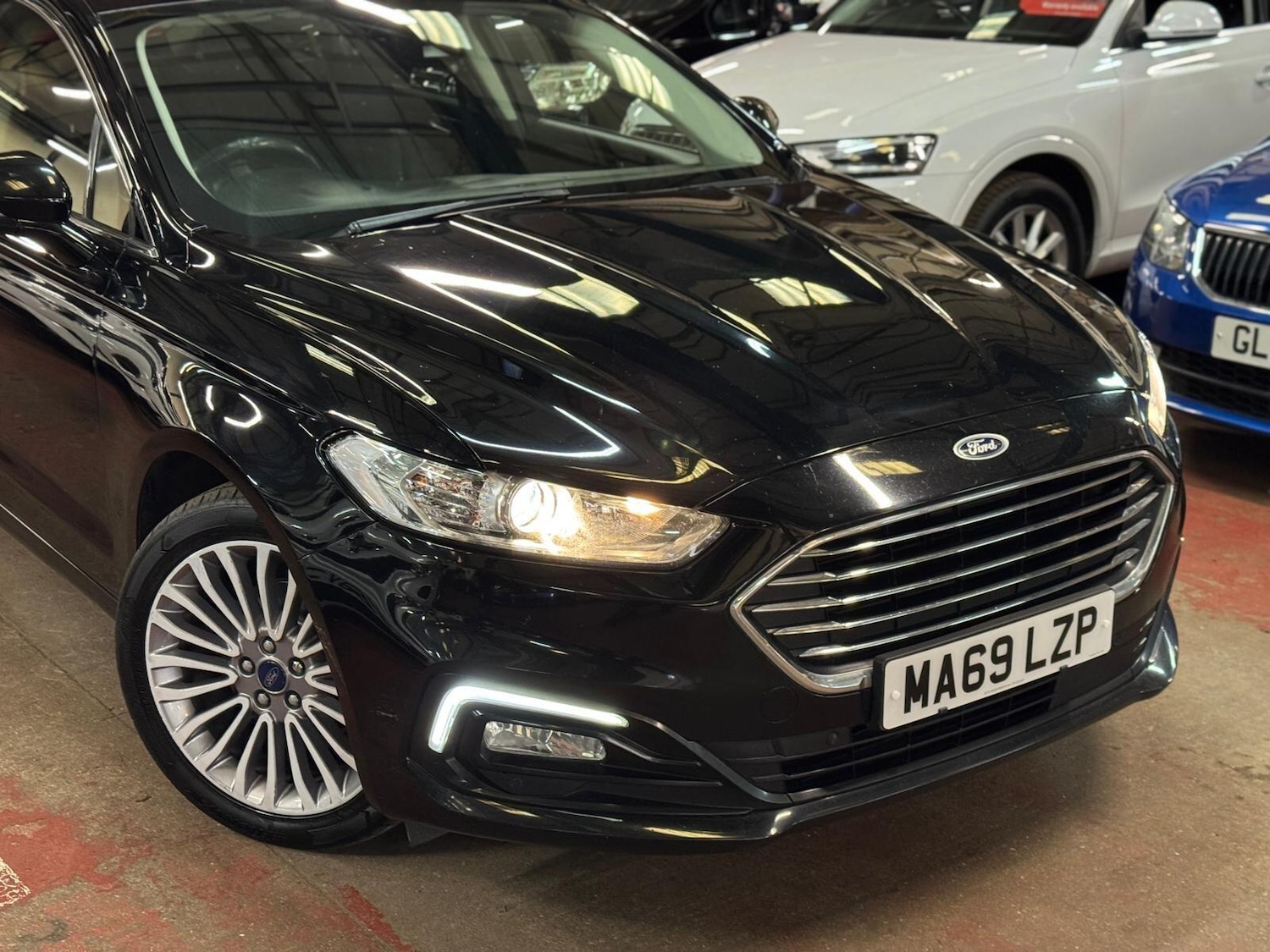 Used Ford Mondeo for sale - 77825045: Photo 4