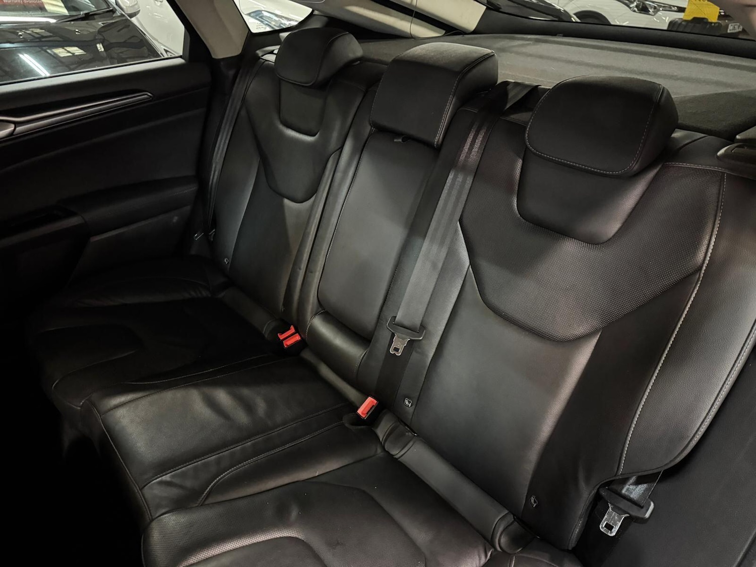 Used Ford Mondeo for sale - 77825045: Photo 43