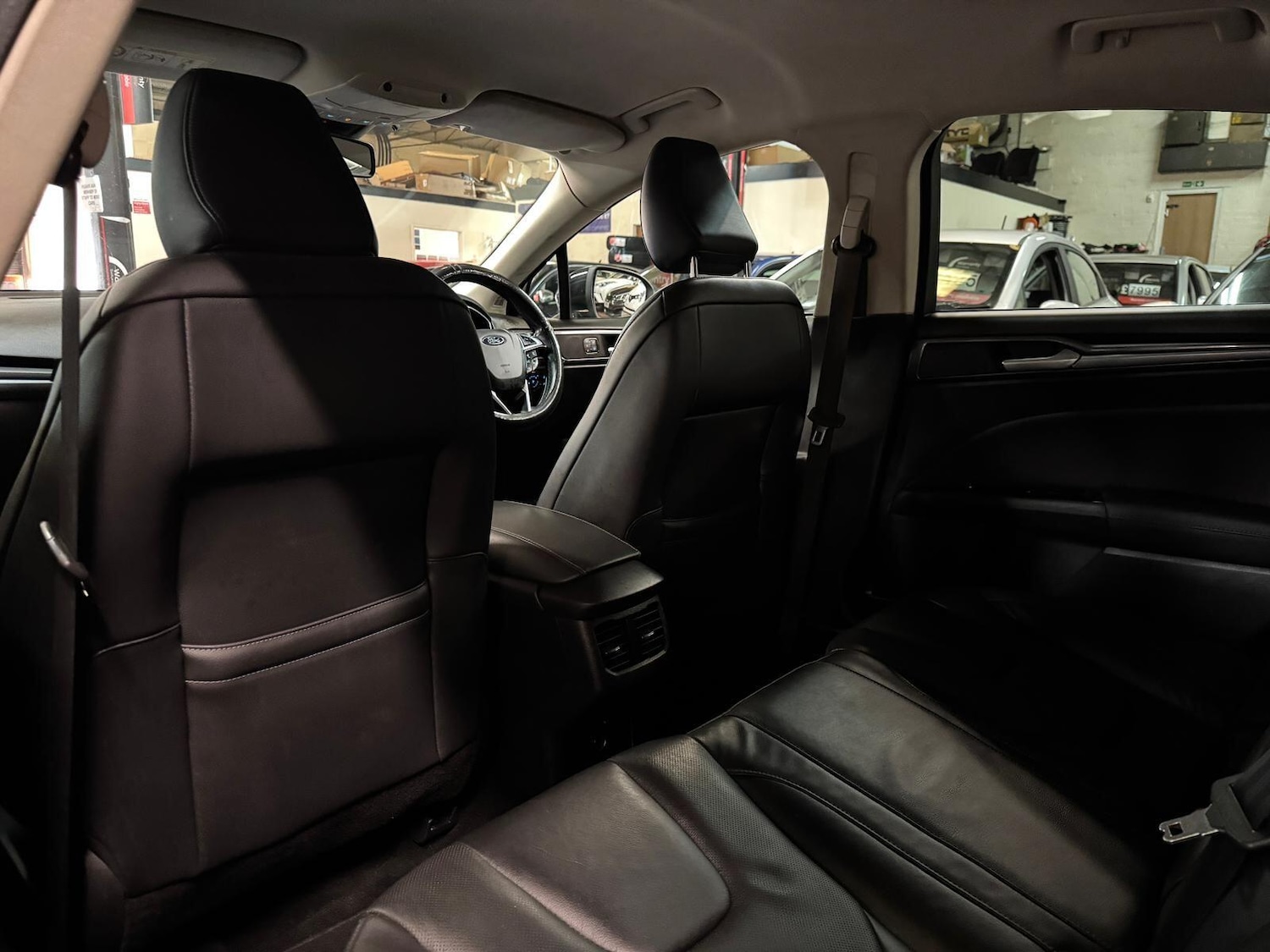 Used Ford Mondeo for sale - 77825045: Photo 45