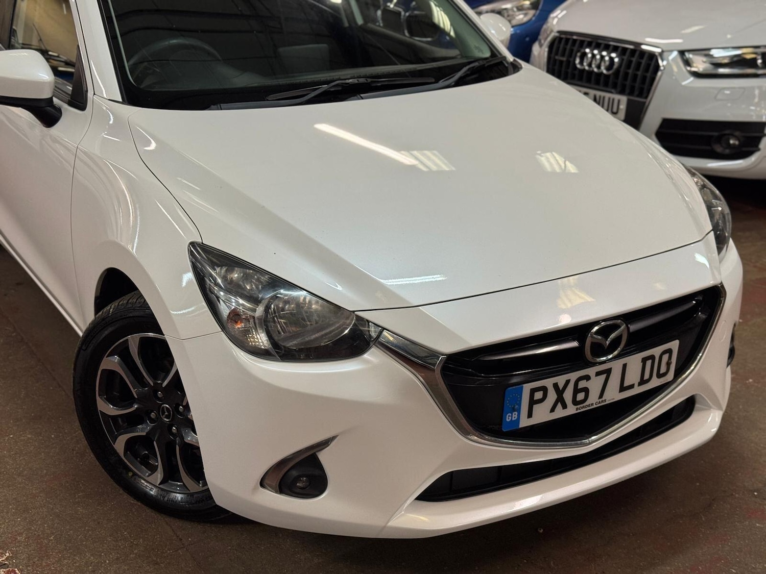 Used Mazda Mazda2 2017 for sale - 77752941: Photo 10