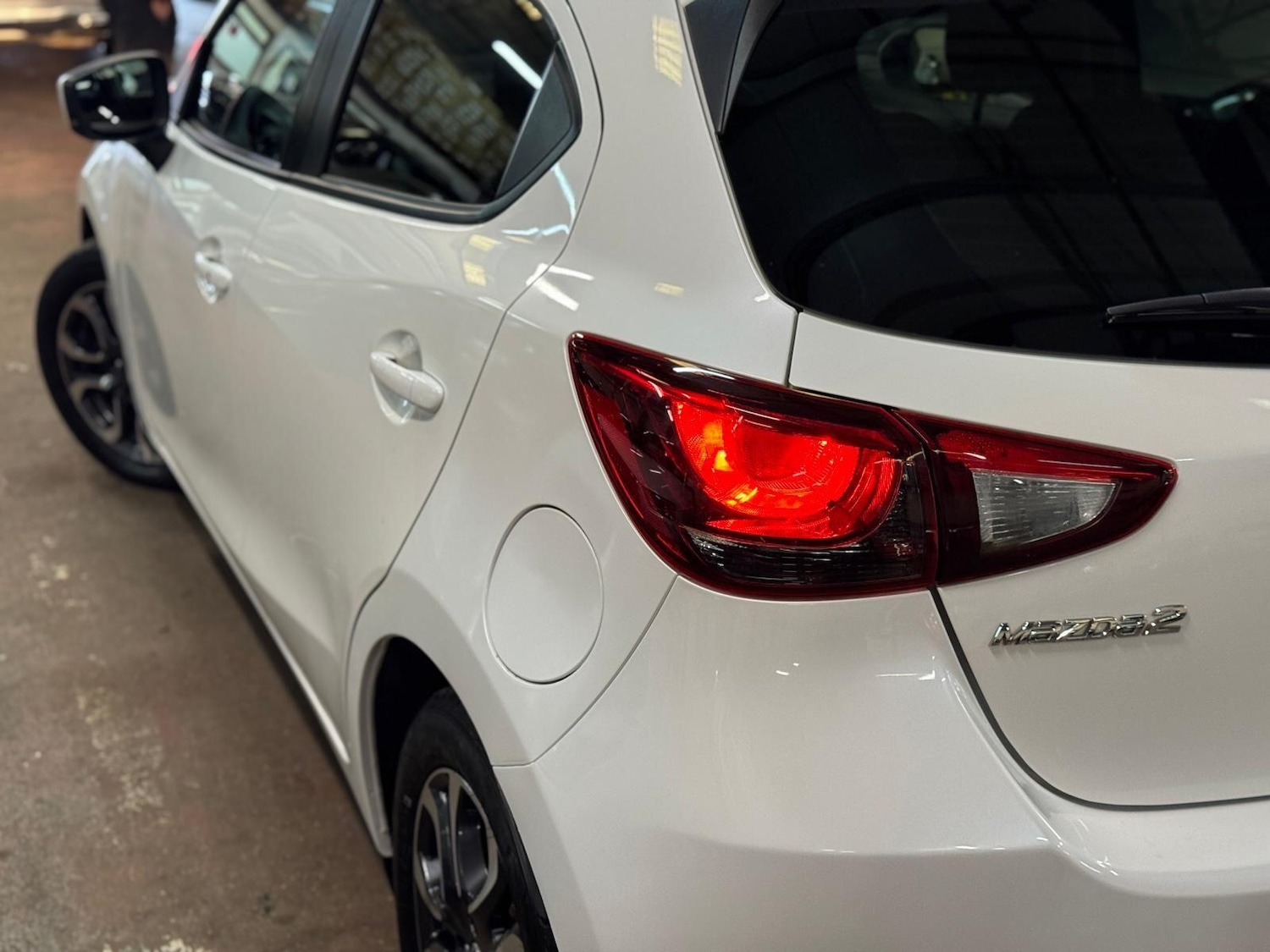 Used Mazda Mazda2 2017 for sale - 77752941: Photo 13